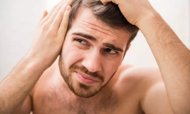 Zakolom mówimy stop. 5 sposobów na zwiększenie gęstości włosów - zdjęcie