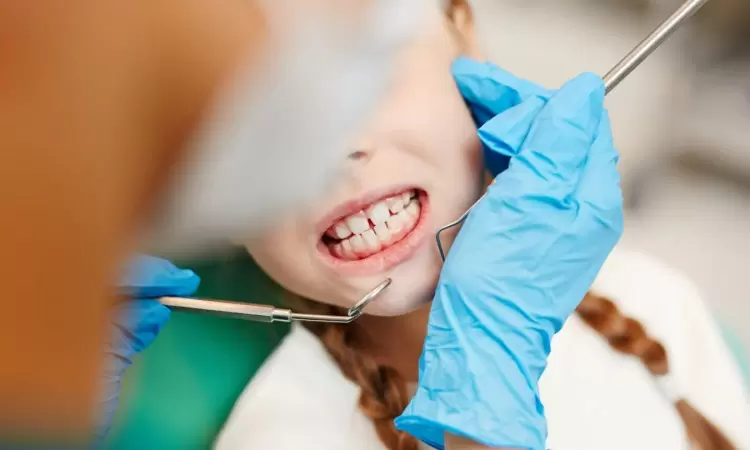 Zgrzytanie zębami (bruksizm) – jakie są przyczyny, objawy i leczenie? Czy bruksizm można wyleczyć? - zdjęcie