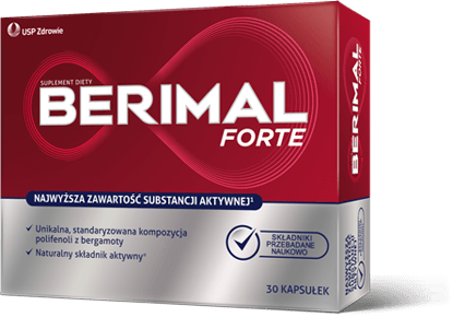 Berimal Forte