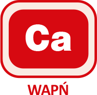 Wapń