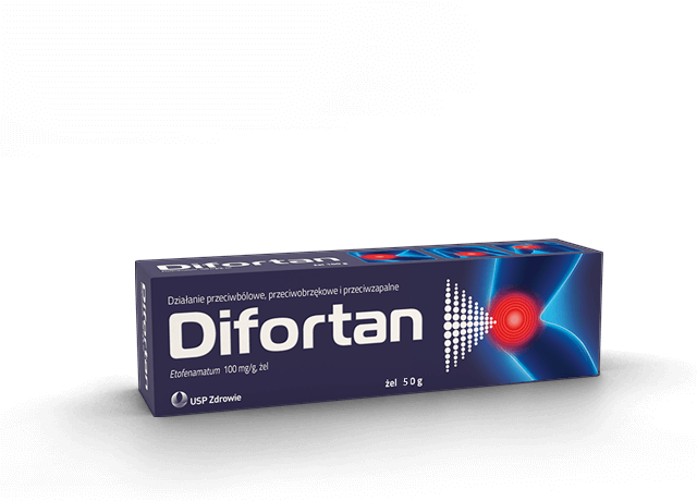 Difortan 50g