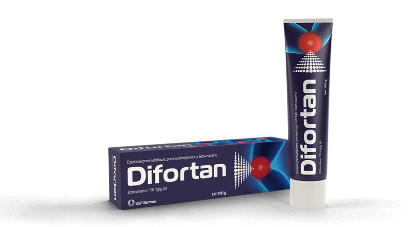 DIFORTAN