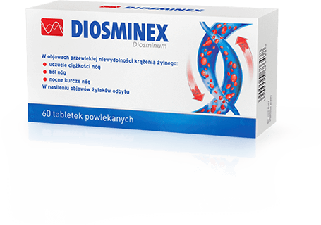 Diosminex 500