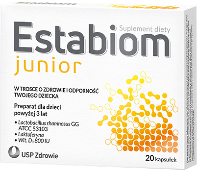 Estabiom junior