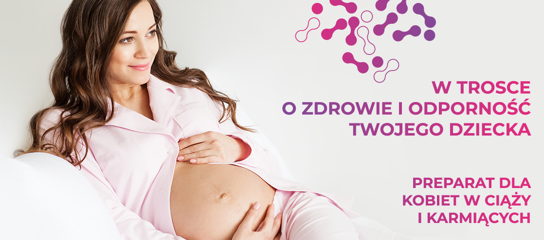 W trosce o zdrowie i odporność Twojego dziecka