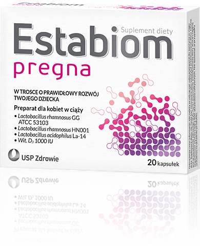 Estabiom junior