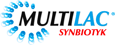 Multilac synbiotyk
