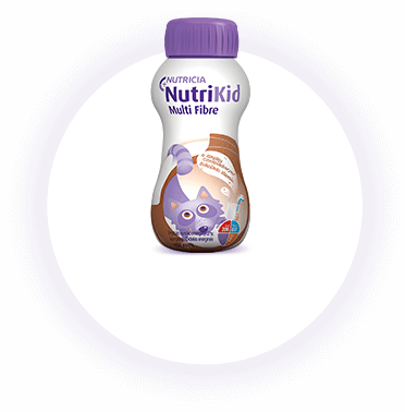 Nutrikid packshot