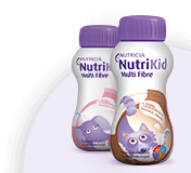 Nutricia packshot