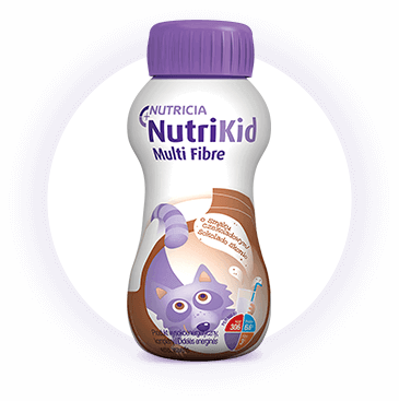 Nutrikid packshot