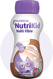 NutriKid Multi Fibre Czekoladowy