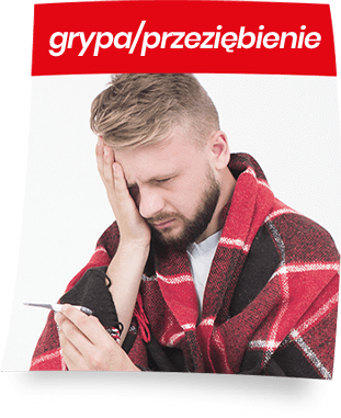 Grypa/Przeziębienie