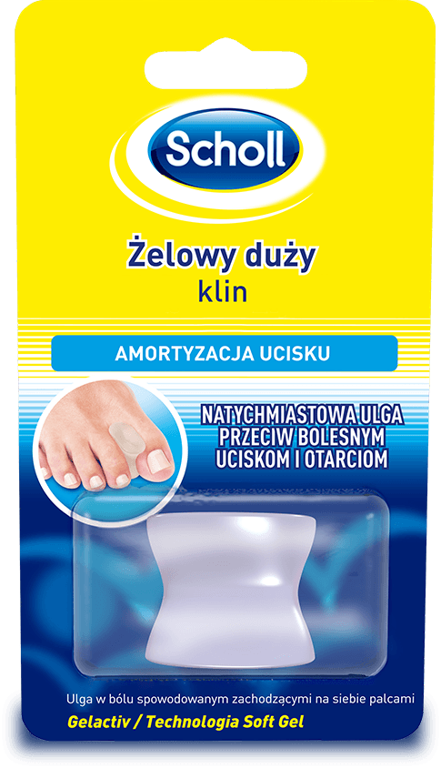 Nawilżająca maska PediMask Scholl z olejkiem makadamia