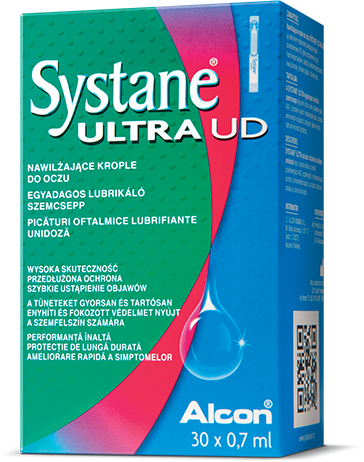 Systane Ultra UD