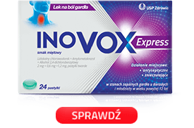 Inovox Express