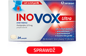 Inovox Ultra
