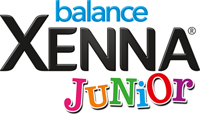 Xenna Balance Junior