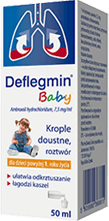 Deflegmin Baby