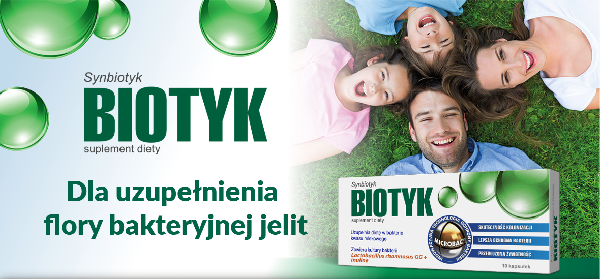 Biotyk