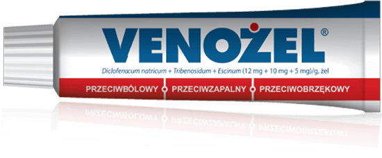 VENOŻEL