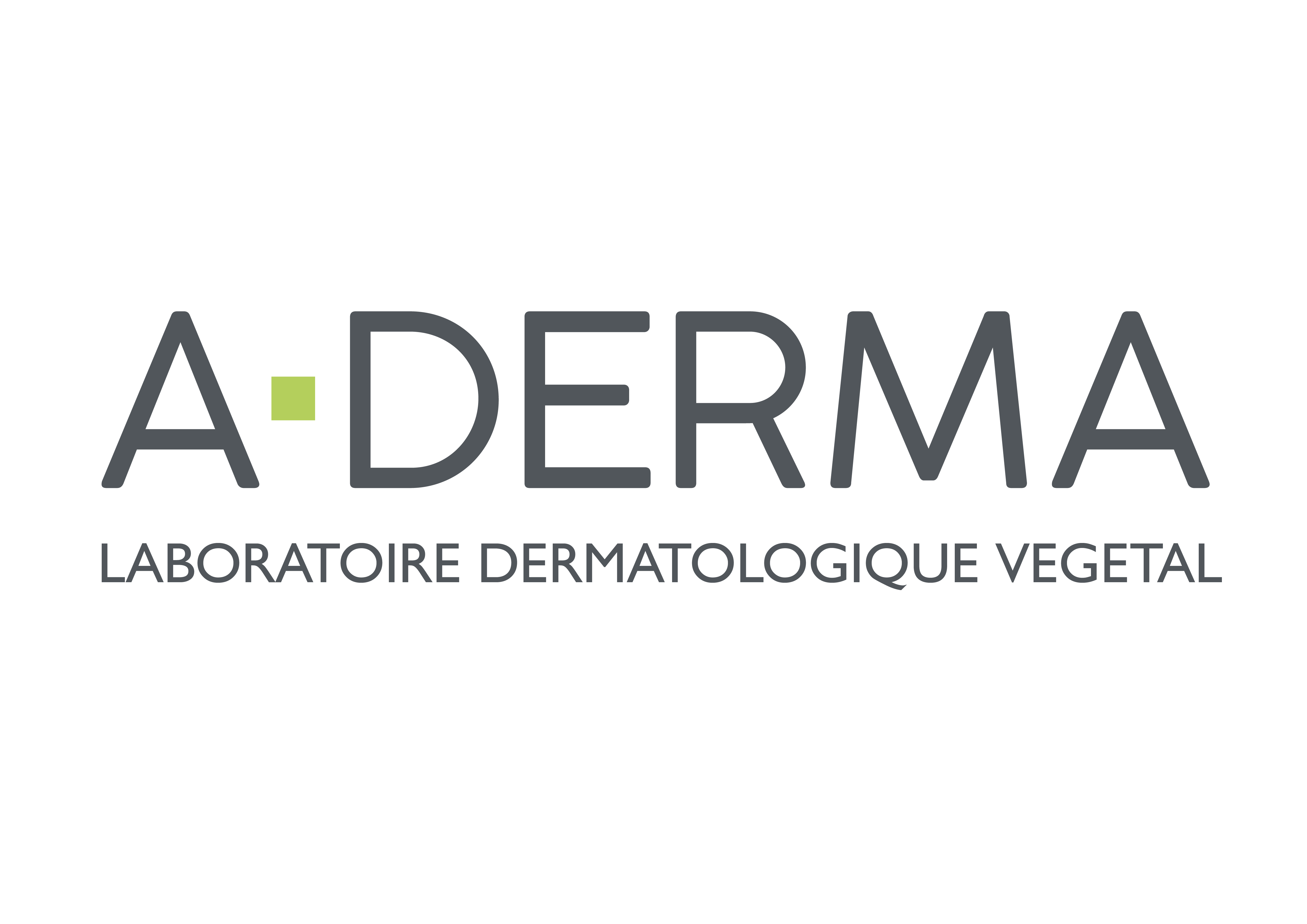 A-derma logo