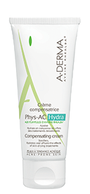 
                                         A-Derma Phys-AC Hydra kompensujący krem odżywczy do skóry trądzikowej 40 ml -Wapteka                             