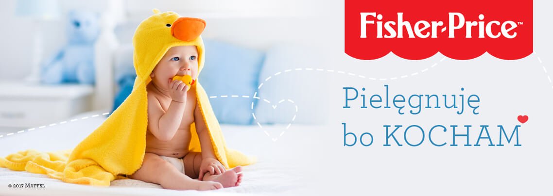 Fisher Price