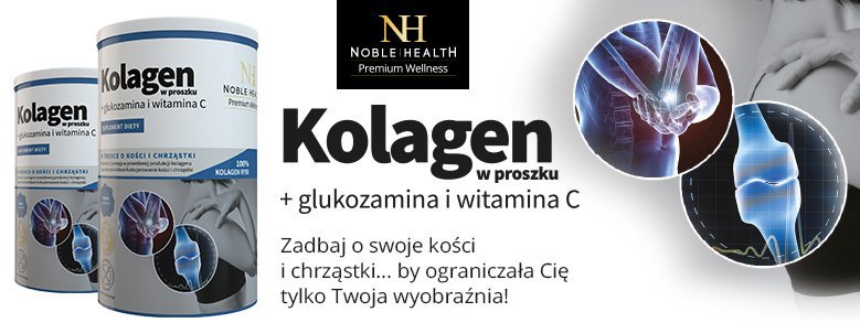 Noble Health baner