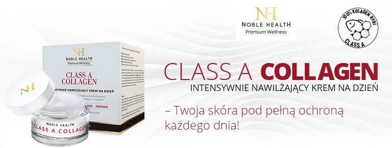 Noble Health banner