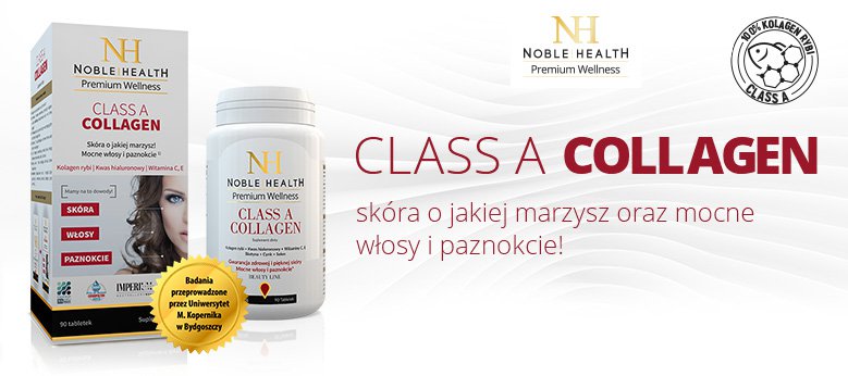 Noble Health banner
