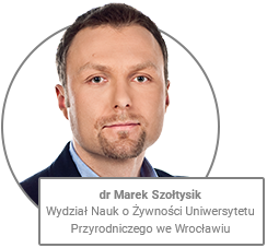 Marek Szołtysik