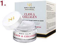 Class A Collagen