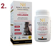 Class A Collagen