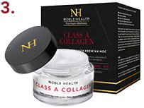 Class A Collagen