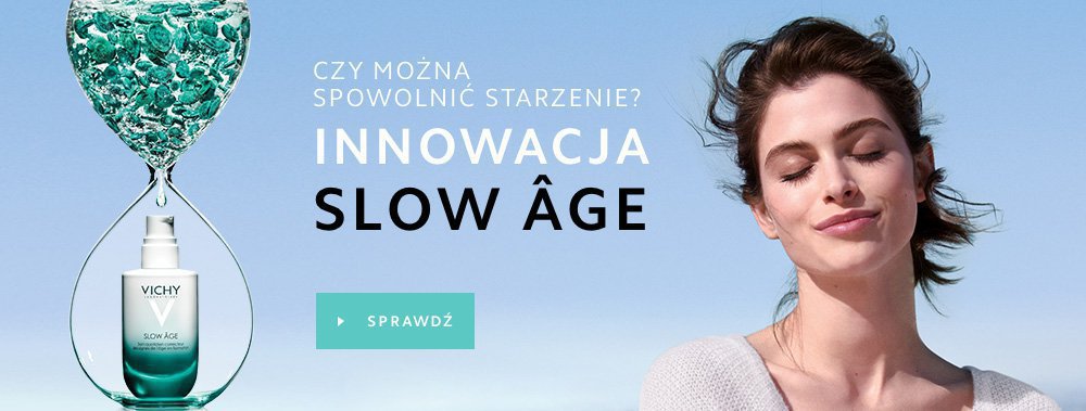 Slow Age