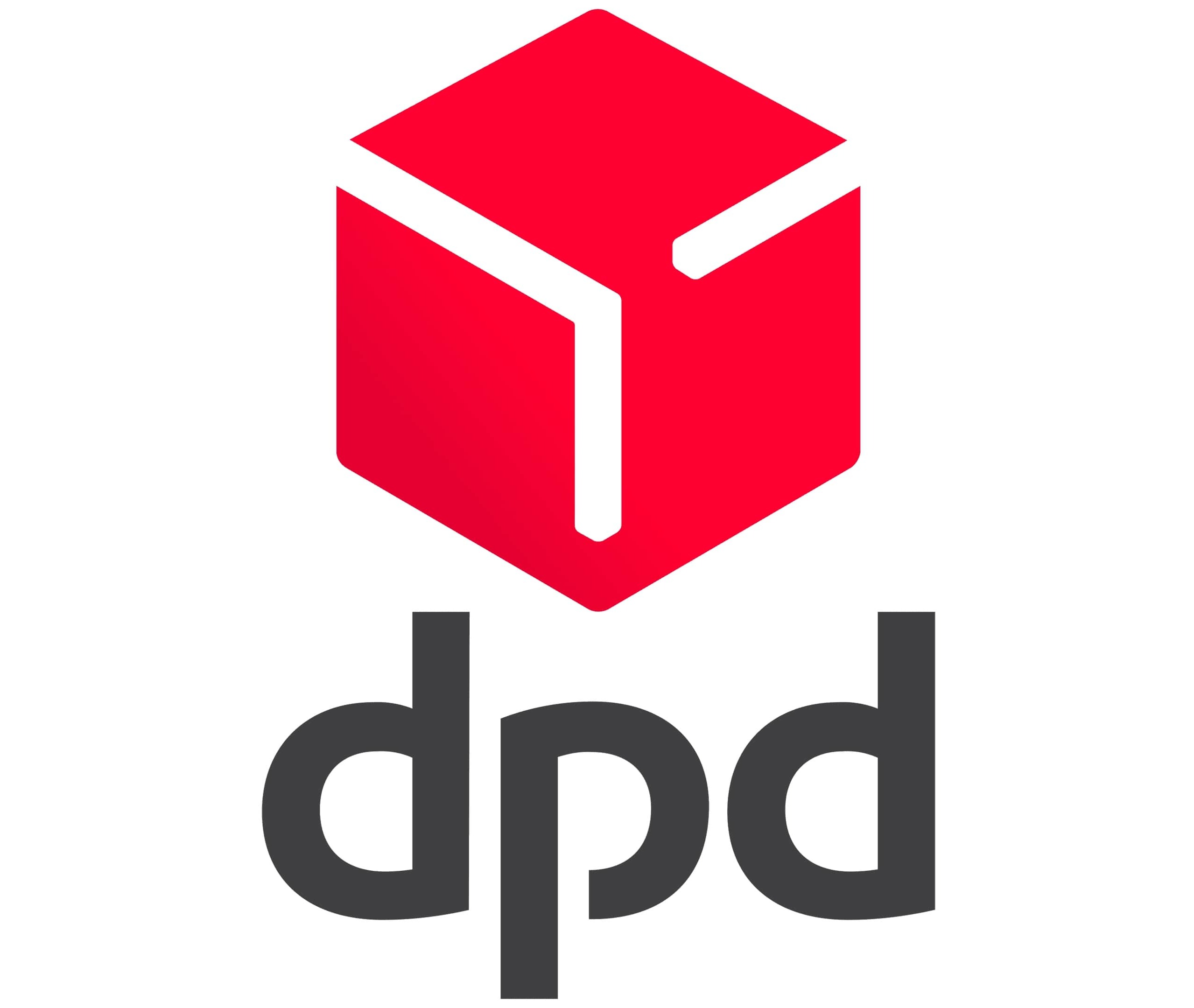 dpd logo