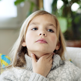 Orofar Junior to udowodnione działanie przeciwbólowe