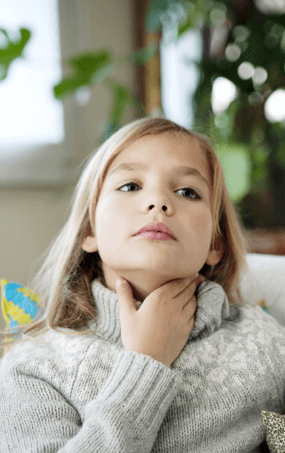 Orofar Junior to udowodnione działanie przeciwbólowe