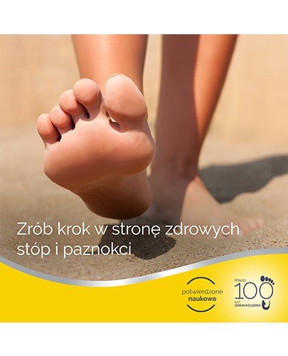 Scholl pilnik dwustronny wygładzający do stóp 1 sztuka + Scholl maska nawilżająca do stóp 1 para