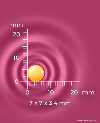 No-Spa 40 mg na ból brzucha, skurcze 20 tabletek