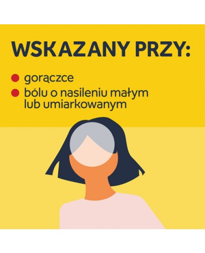 Nurofen Junior 40 mg/ml zawiesina dla dzieci od 6 do 12 roku życia o smaku pomarańczowym 100 ml