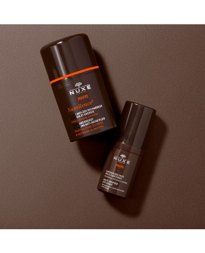 Nuxe Men Nuxellence lekki preparat przeciwstarzeniowy dla mężczyzn 50 ml