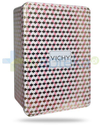 Vichy Dermablend 3D podkład wyrównujący powierzchnię skóry nr 45 GOLD 30 ml