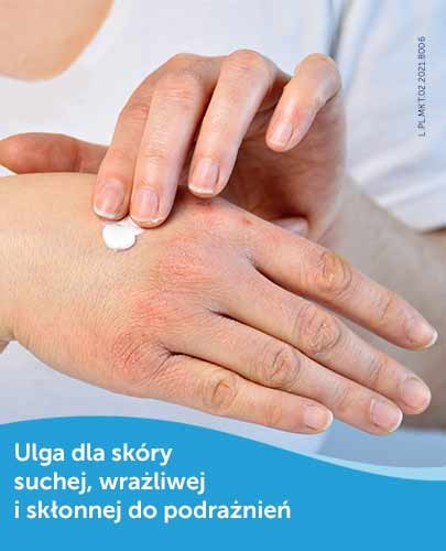 Bepanthen Derm Krem specjalistyczny krem do ciała 100 g