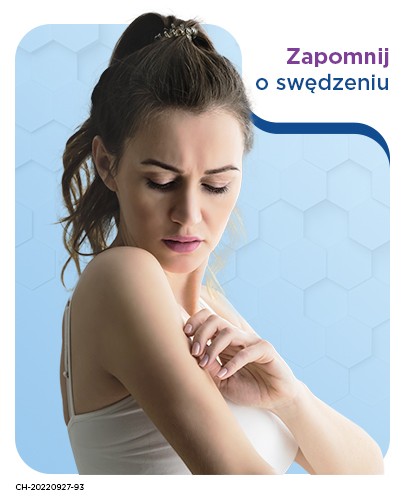 Bepanthen Sensiderm krem na podrażnienia skóry, AZS i egzemę  50 g + Bepanthen Sensiderm krem AZS i egzema 20 g