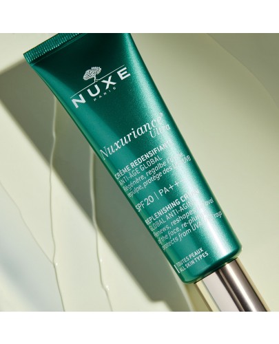 NUXE NUXURIANCE Ultra Krem SPF20 PA+++ 50ml