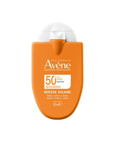 Avene Sun Refleks słoneczny SPF50+ 30 ml