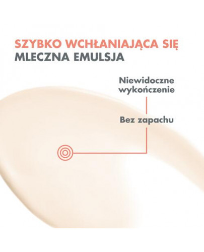 Avene Sun Refleks słoneczny SPF50+ 30 ml