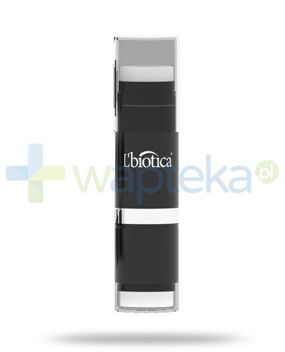 Lbiotica Dark Out reduktor cieni pod oczami 6 g