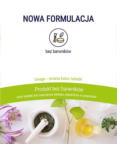 Naturell Witamina B Complex Forte 40 tabletek